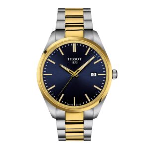 Tissot PR 100 Quartz 40mm T150.410.22.041.00