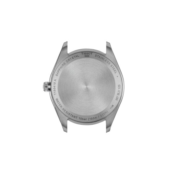 Tissot PR 100 40mm T150.410.16.051.00