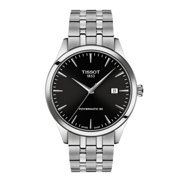 Tissot Classic Dream 40mm T158.407.11.051.00
