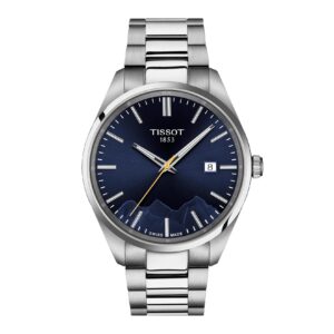 Tissot PR 100 Jungfraubahn 40mm T150.410.11.041.02
