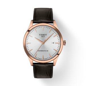 Tissot Classic Dream 40mm T158.407.36.031.00