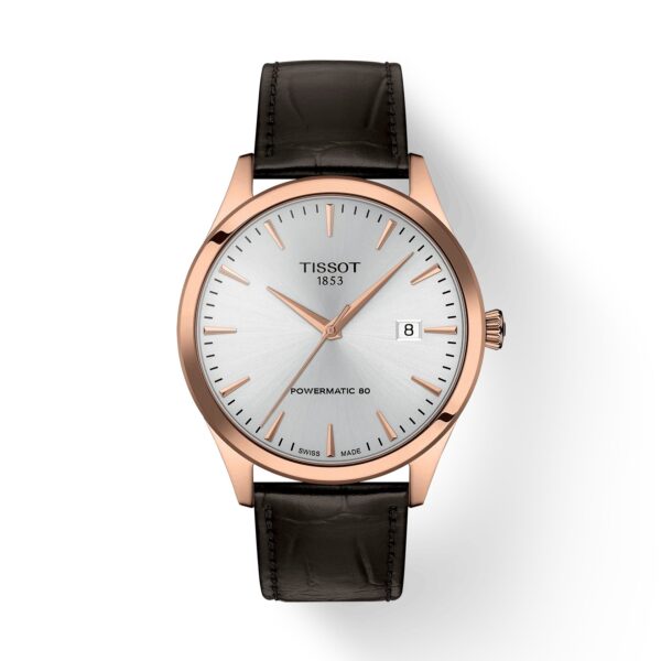 Tissot Classic Dream 40mm T158.407.36.031.00