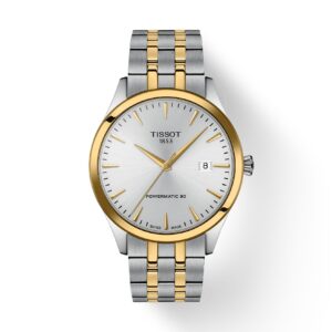 Tissot Classic Dream 40mm T158.407.22.031.00