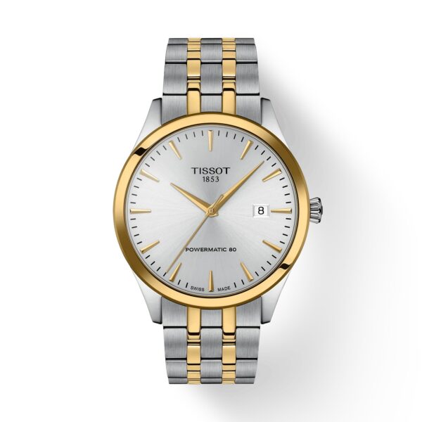 Tissot Classic Dream 40mm T158.407.22.031.00