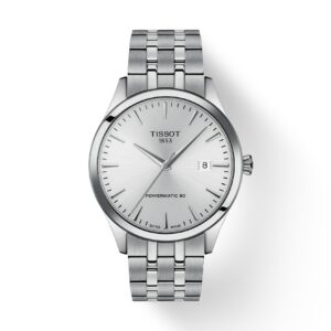 Tissot Classic Dream 40mm T158.407.11.031.00