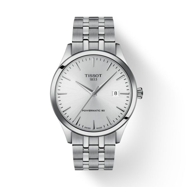 Tissot Classic Dream 40mm T158.407.11.031.00