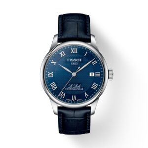Tissot Le Locle 39mm T006.407.16.043.00