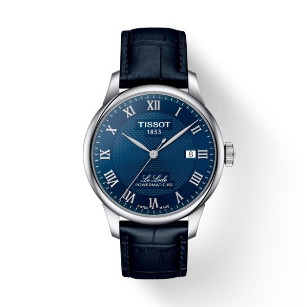 Tissot Le Locle 39mm T006.407.16.043.00