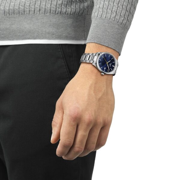 Tissot PR 100 Jungfraubahn 40mm T150.410.11.041.02
