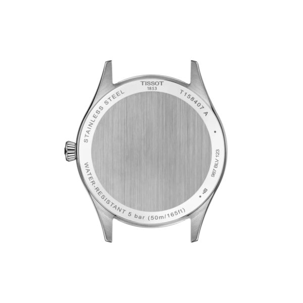 Tissot Classic Dream 40mm T158.407.22.031.01