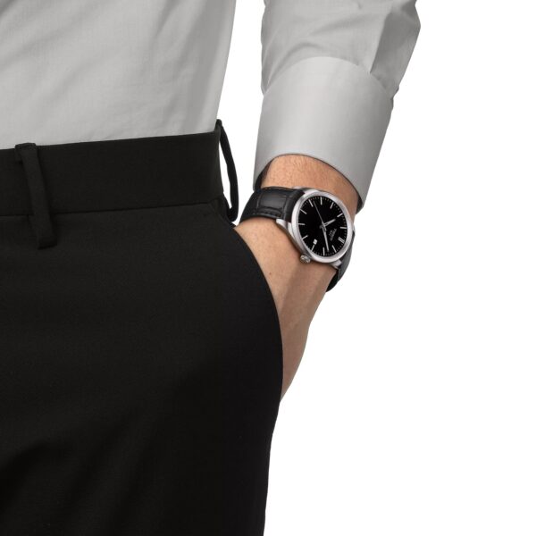 Tissot PR 100 40mm T150.410.16.051.00