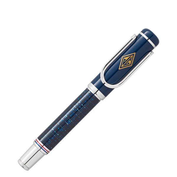 Great Characters Homage To The Great Gatsby Special Edition Fountain Pen  MB130657 - Image 3