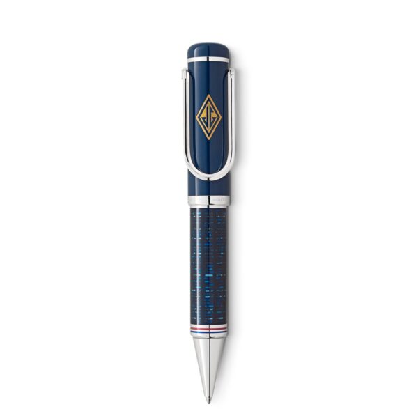 Great Characters Homage To The Great Gatsby Special Edition Ballpoint  MB130659