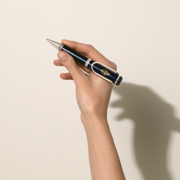 Great Characters Homage To The Great Gatsby Special Edition Ballpoint  MB130659 - Image 2