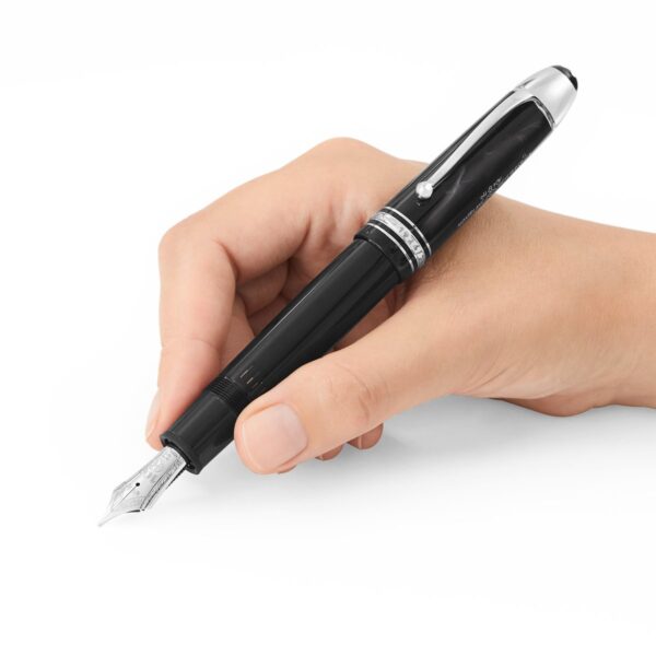 Meisterstück The Origin Collection 149 Fountain Pen M  MB131336 - Image 2
