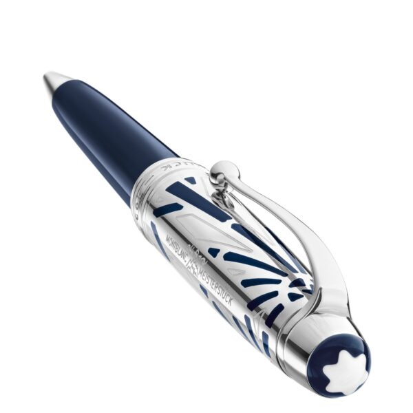 Meisterstück The Origin Collection Doué Midsize Ballpoint  MB131348 - Image 3