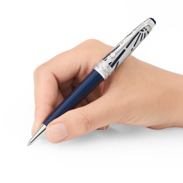 Meisterstück The Origin Collection Doué Midsize Ballpoint  MB131348 - Image 2
