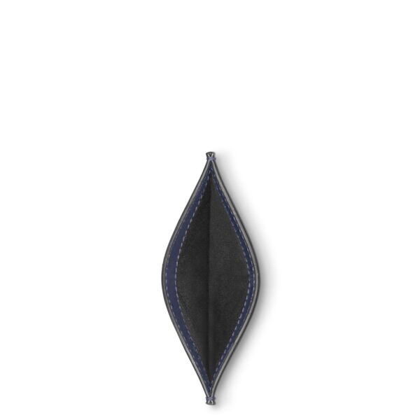 Meisterstück Card Holder 6cc Ink blue MB131694 - Image 3
