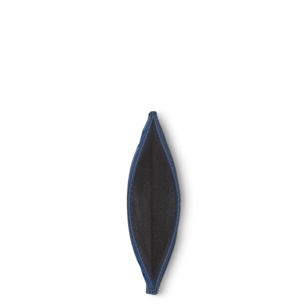Sartorial Card Holder 5cc Ink blue MB131727 - Image 3