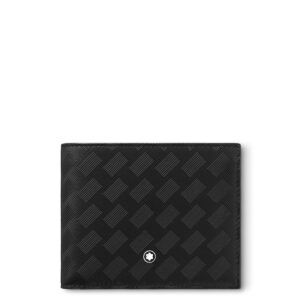 Extreme 3.0 Wallet 6cc Black MB131762