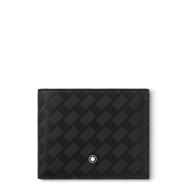 Extreme 3.0 Wallet 6cc Black MB131762