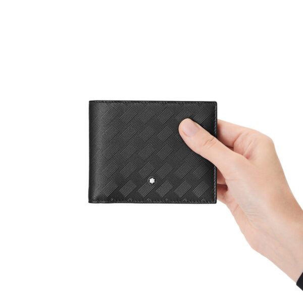 Extreme 3.0 Wallet 6cc Black MB131762 - Image 2