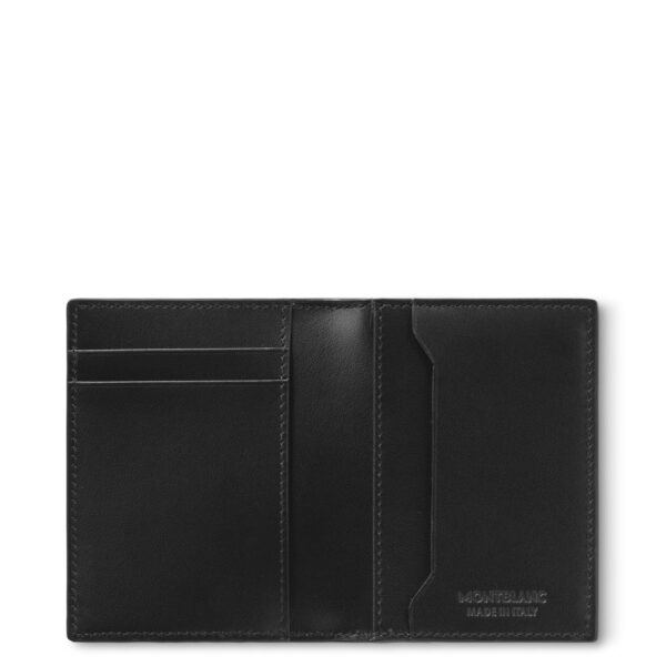 Extreme 3.0 Card Holder 4cc Black MB131766 - Image 3