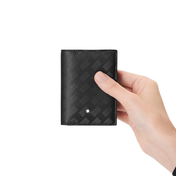 Extreme 3.0 Card Holder 4cc Black MB131766 - Image 2