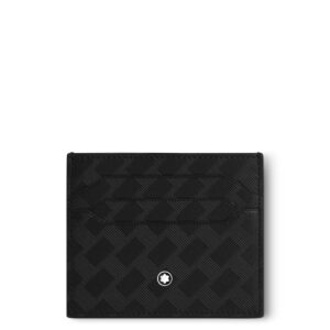 Extreme 3.0 Card Holder 6cc Black MB131768