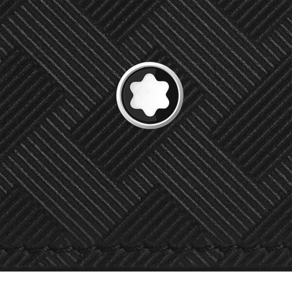 Extreme 3.0 Card Holder 6cc Black MB131768 - Image 3