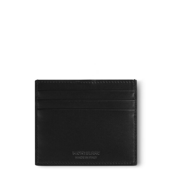 Extreme 3.0 Card Holder 6cc Black MB131768 - Image 2