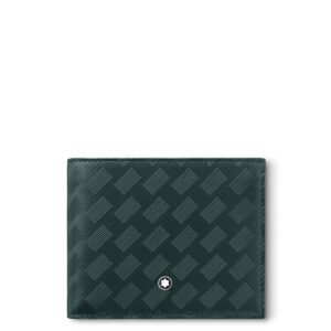 Extreme 3.0 Wallet 6cc British green MB131952