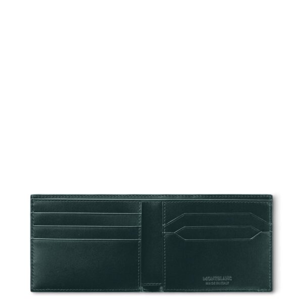 Extreme 3.0 Wallet 6cc British green MB131952 - Image 3