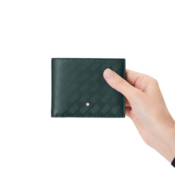 Extreme 3.0 Wallet 6cc British green MB131952 - Image 2