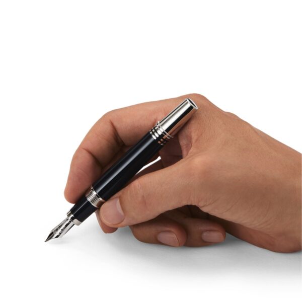 John F. Kennedy Special Edition Fountain Pen  MB132088 - Image 2