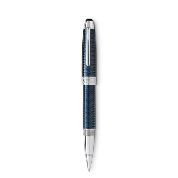 Meisterstück Solitaire Blue Hour LeGrand Rollerball  MB132097