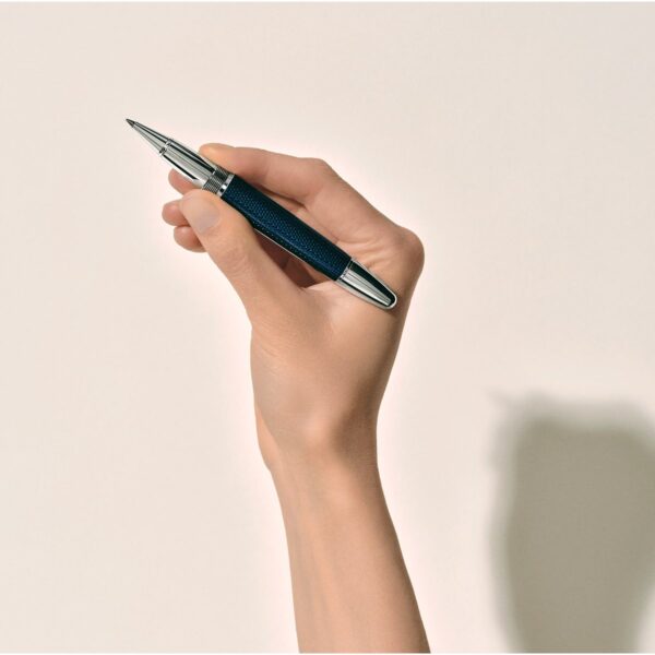 Meisterstück Solitaire Blue Hour LeGrand Rollerball  MB132097 - Image 2
