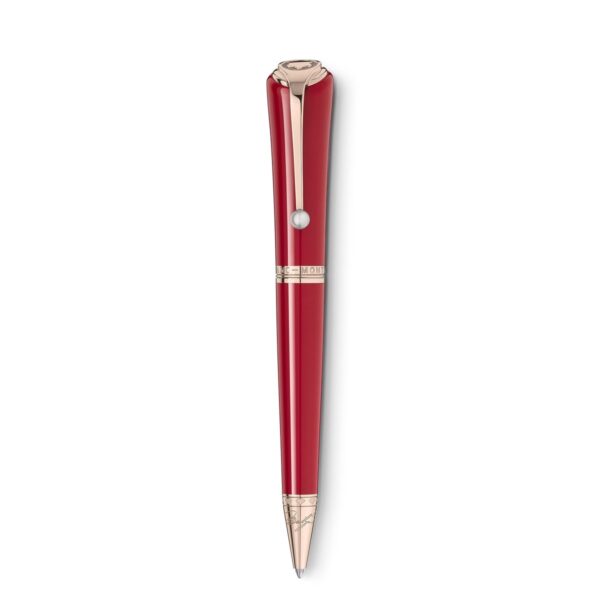 Montblanc Marilyn Monroe Special Edition Ballpoint Pen  MB132118