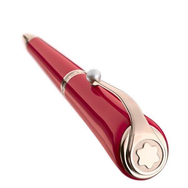 Montblanc Marilyn Monroe Special Edition Ballpoint Pen  MB132118 - Image 3