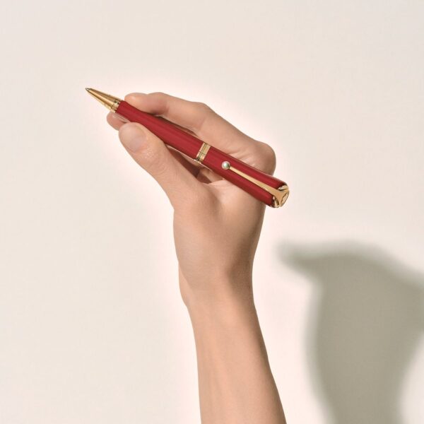 Montblanc Marilyn Monroe Special Edition Ballpoint Pen  MB132118 - Image 2