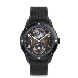 Montblanc 1858 Geosphere CARBO₂ 0 Oxygen Limited Edition - 1969 Pieces  MB132300