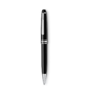 Meisterstück Platinum-Coated Classique Ballpoint Pen  MB132446