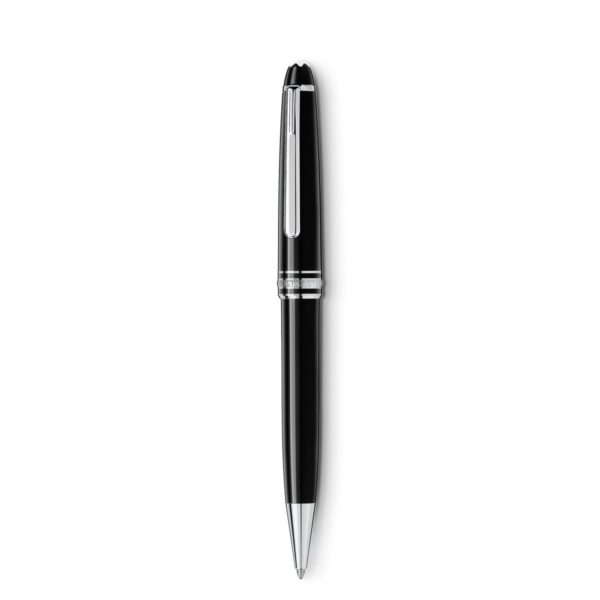 Meisterstück Platinum-Coated Classique Ballpoint Pen  MB132446