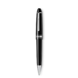 Meisterstück Platinum-Coated LeGrand Ballpoint Pen  MB132450