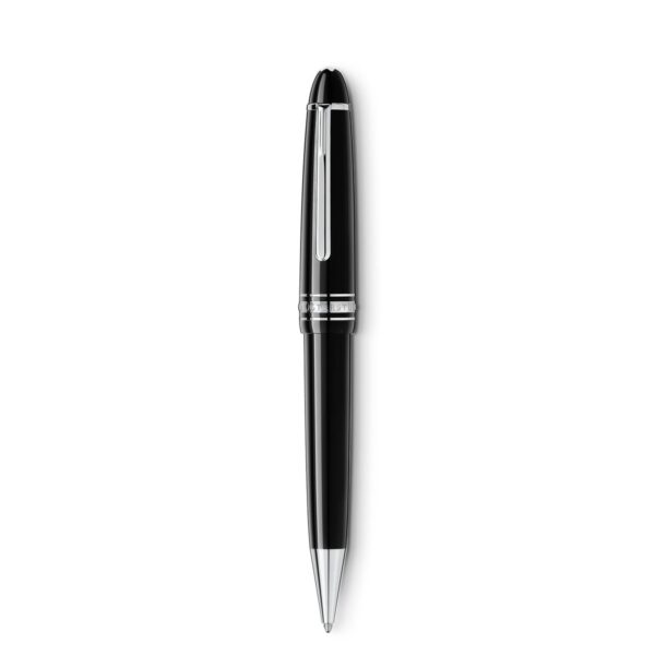 Meisterstück Platinum-Coated LeGrand Ballpoint Pen  MB132450