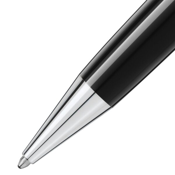 Meisterstück Platinum-Coated LeGrand Ballpoint Pen  MB132450 - Image 2