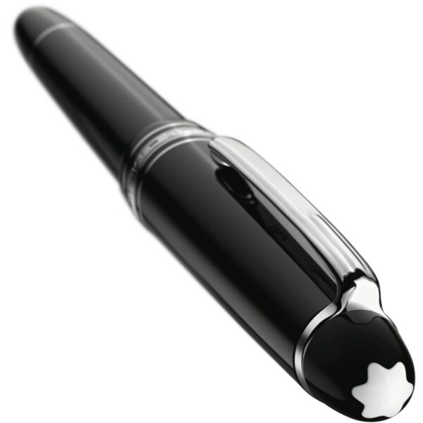 Meisterstück Platinum-Coated LeGrand Rollerball  MB132451 - Image 3