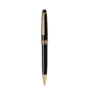 Meisterstück Gold-Coated Classique Ballpoint Pen  MB132453