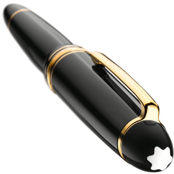 Meisterstück Gold-Coated LeGrand Rollerball  MB132454 - Image 3
