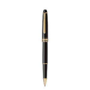 Meisterstück Gold-Coated Classique Rollerball  MB132457